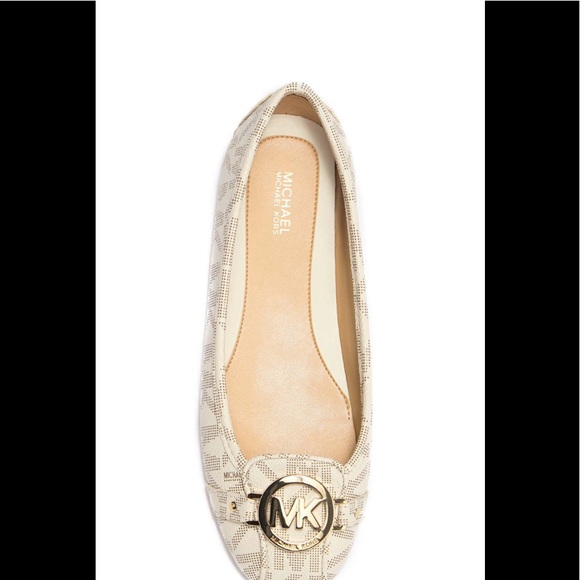 Michael Kors flats - Picture 1 of 4
